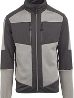 Regatta TRF 720 Elastická bunda „E-volve“ 36.F720 mineral grey/ash