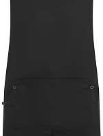 Premier PR 023 Zástěra s laclem "Utility 2.0" 39.0023 black