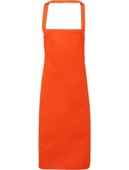 Premier PR 102 Zástera z bio bavlny 39.0102 oranžová Premier PR 102 Zástera z bio bavlny 39.0102 oranžová
