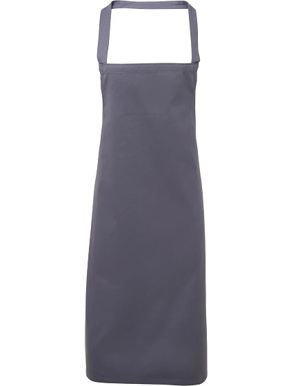 Premier PR 102 Zástera z organickej bavlny 39.0102 steel Premier PR 102 Zástera z organickej bavlny 39.0102 steel