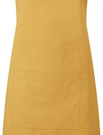 Premier PR 144 Zástěra "Annex" 39.0144 mustard