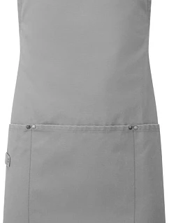 Premier PR 182 Zástěra "Clip'n'Clasp" 39.0182 dark grey