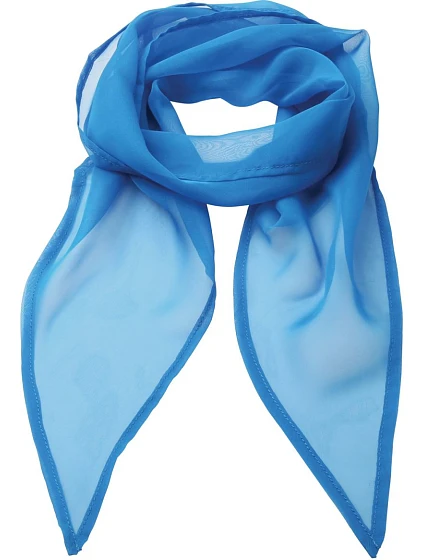 Premier PR 740 Ľahký dámsky šál „Colours“ 39.0740 sapphire Premier PR 740 Ľahký dámsky šál „Colours“ 39.0740 sapphire
