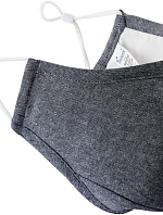 Premier PR 796 Maska na obličej 39.0796 indigo