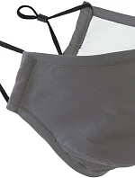 Premier PR 796 Maska na obličej 39.0796 dark grey