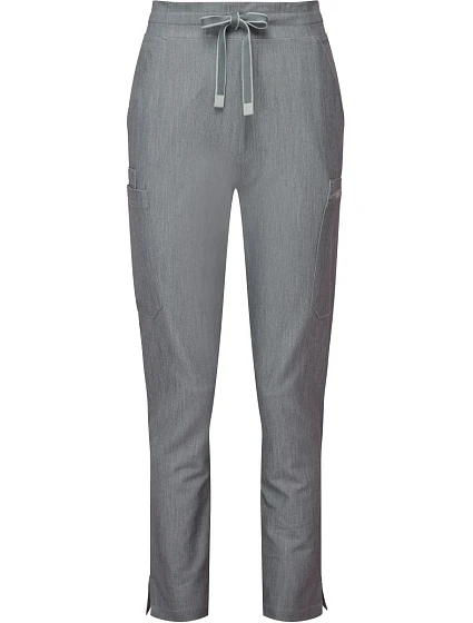 Onna NN 600 Dámske strečové cargo nohavice 39.N600 dynamo grey Onna NN 600 Dámske strečové cargo nohavice 39.N600 dynamo grey