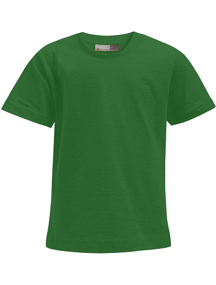 Promodoro 399 Detské tričko „Premium“ 40.0399 kelly green Promodoro 399 Detské tričko „Premium“ 40.0399 kelly green