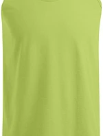 Promodoro 1050 Pánske športové tielko 40.1050 wild lime