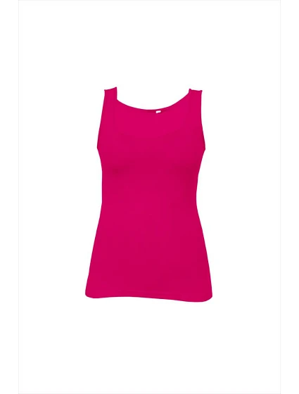 Promodoro 1051 Dámské tílko 40.1051 bright rose Promodoro 1051 Dámské tílko 40.1051 bright rose