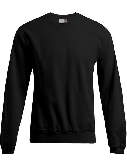 Promodoro 2199 Pánská mikina 40.2199 black Promodoro 2199 Pánská mikina 40.2199 black