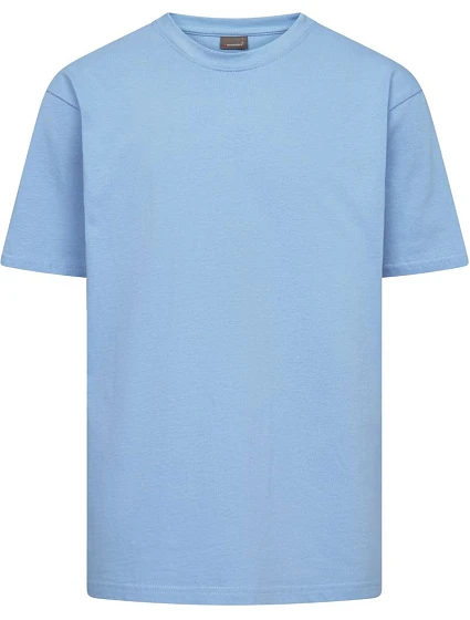 Promodoro 3100 Unisex tričko z hrubej bavlny 40.3100 svetlo modré Promodoro 3100 Unisex tričko z hrubej bavlny 40.3100 svetlo modré