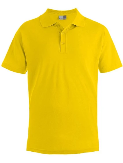 Promodoro 4001 Pánske polo tričko z piké „Superior“ 40.4001 gold Promodoro 4001 Pánske polo tričko z piké „Superior“ 40.4001 gold