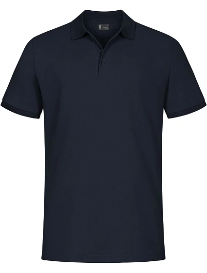 Promodoro 4400 Pánske pracovné polo tričko z piké – EXCD 40.4400 tmavomodré Promodoro 4400 Pánske pracovné polo tričko z piké – EXCD 40.4400 tmavomodré