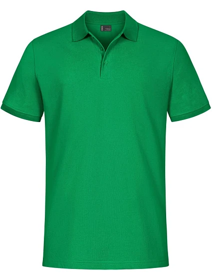 Promodoro 4400 Pánske pracovné polo tričko z piké – EXCD 40.4400 zelené Promodoro 4400 Pánske pracovné polo tričko z piké – EXCD 40.4400 zelené