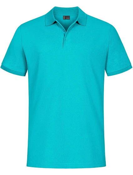 Promodoro 4400 Pánske pracovné polo z piké – EXCD 40.4400 jade Promodoro 4400 Pánske pracovné polo z piké – EXCD 40.4400 jade
