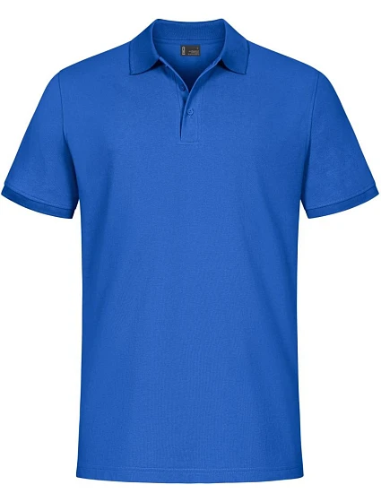 Promodoro 4400 Pánske pracovné polo z piké – EXCD 40.4400 kobaltovo modré Promodoro 4400 Pánske pracovné polo z piké – EXCD 40.4400 kobaltovo modré