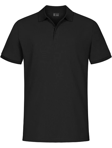 Promodoro 4400 Pánske pracovné polo tričko z piké – EXCD 40.4400 charcoal Promodoro 4400 Pánske pracovné polo tričko z piké – EXCD 40.4400 charcoal