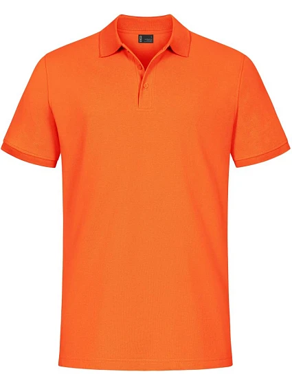 Promodoro 4400 Pánske pracovné polo z piké – EXCD 40.4400 flame Promodoro 4400 Pánske pracovné polo z piké – EXCD 40.4400 flame