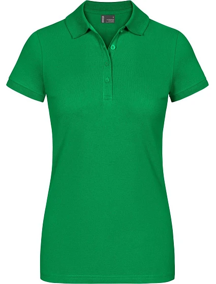 Promodoro 4405 Dámske pracovné polo tričko z piké – EXCD 40.4405 zelené Promodoro 4405 Dámske pracovné polo tričko z piké – EXCD 40.4405 zelené