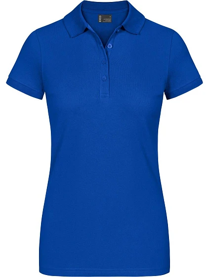 Promodoro 4405 Dámske pracovné polo tričko z piké – EXCD 40.4405 royal