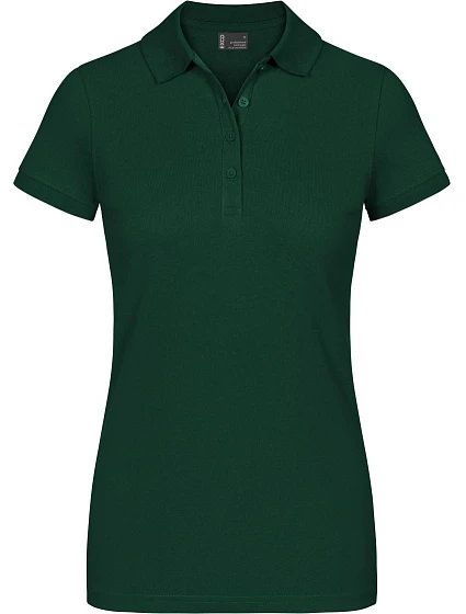 Promodoro 4405 Dámske pracovné polo tričko z piké – EXCD 40.4405 forest Promodoro 4405 Dámske pracovné polo tričko z piké – EXCD 40.4405 forest