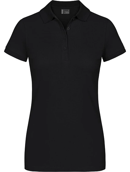 Promodoro 4405 Dámske pracovné polo tričko z piké – EXCD 40.4405, antracitová Promodoro 4405 Dámske pracovné polo tričko z piké – EXCD 40.4405, antracitová