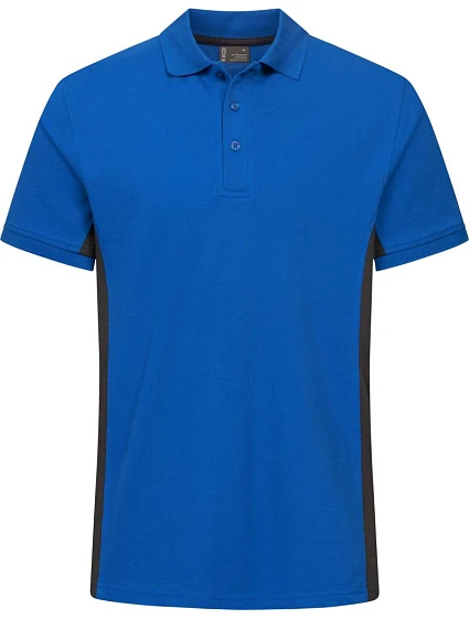 Unisex kontrastní pracovní polo EXCD 40. model 22452381 - Promodoro Unisex kontrastní pracovní polo EXCD 40. model 22452381 - Promodoro
