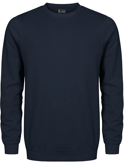 Promodoro 5077 Unisex pracovná mikina – EXCD 40.5077 tmavomodrá Promodoro 5077 Unisex pracovná mikina – EXCD 40.5077 tmavomodrá