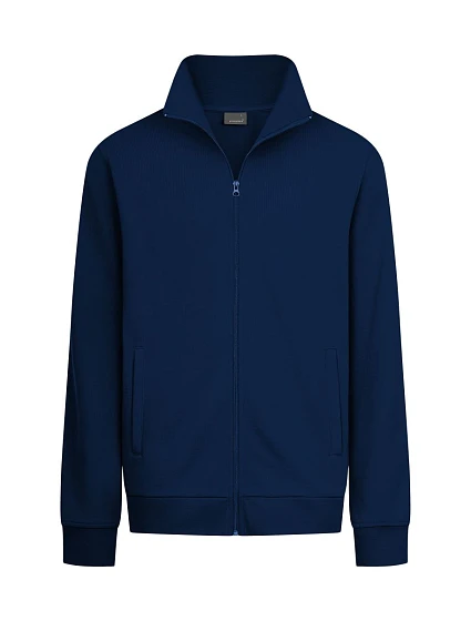 Promodoro 5290 Pánská mikina 40.5290 navy Promodoro 5290 Pánská mikina 40.5290 navy