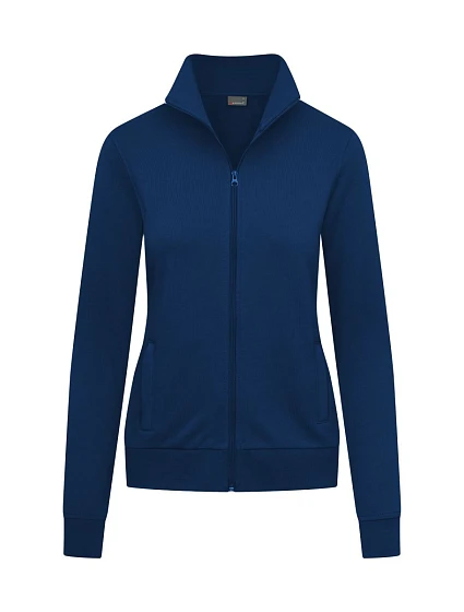 Promodoro 5295 Dámská mikina 40.5295 navy Promodoro 5295 Dámská mikina 40.5295 navy