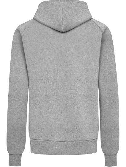 Unisex mikina s kapucí z těžké bavlny 40. heather grey model 22452411 - Promodoro Unisex mikina s kapucí z těžké bavlny 40. heather grey model 22452411 - Promodoro