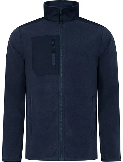 Promodoro 7950 Pánská fleecová bunda 40.7950 navy Promodoro 7950 Pánská fleecová bunda 40.7950 navy