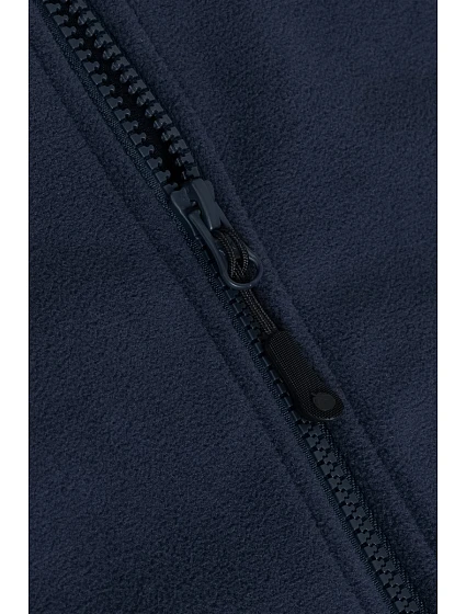 Dámská fleecová bunda 40. navy model 22470326 - Promodoro Dámská fleecová bunda 40. navy model 22470326 - Promodoro