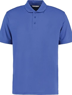 Kustom Kit KK 403 Pánske polo tričko z piké „Superwash“ 43.0403 kráľovská modrá