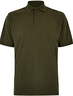 Kustom Kit KK 403 Pánske polo tričko z piké „Superwash“ 43.0403 armádna zelená