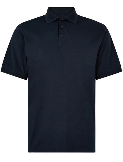 Kustom Kit KK 412 Jerseyové polo tričko „Superwash“ 43.0412 tmavomodré Kustom Kit KK 412 Jerseyové polo tričko „Superwash“ 43.0412 tmavomodré
