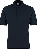 Kustom Kit KK 460 Pánske polo tričko z piké „Superwash“ 43.0460, tmavomodré