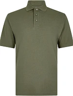 Kustom Kit KK 460 Pánske polo tričko z piké „Superwash“ 43.0460 maskovacie zelené