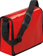 Halfar 1802814 Lorrybag® "Eco" 47.2814 red