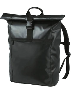 Halfar 1803908 Batoh "Kurier Eco" 47.3908 black