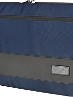 Halfar 1816088 Taška na notebook "Stage" 47.6088 navy