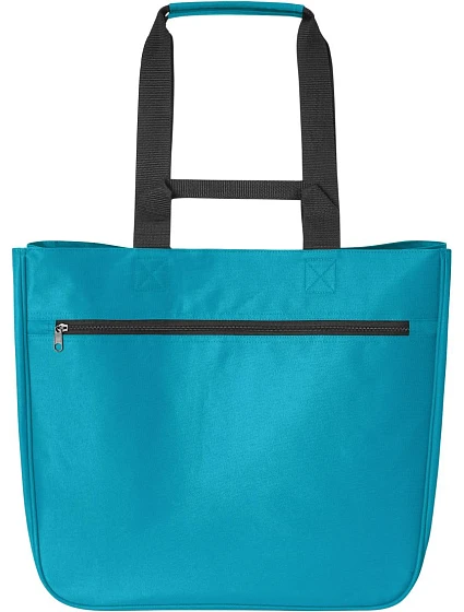 Halfar 1818020 Velká taška "Softbasket" 47.8020 teal Halfar 1818020 Velká taška "Softbasket" 47.8020 teal