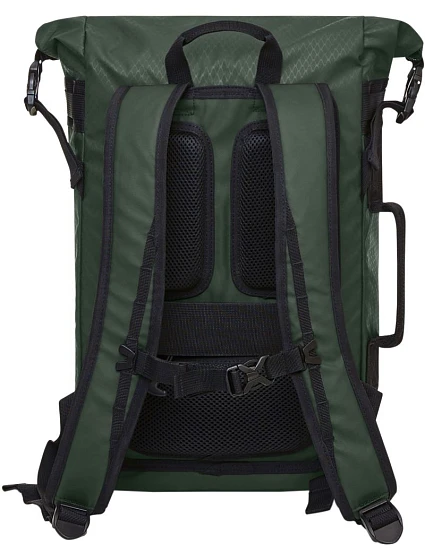 Halfar 1818034 Batoh na laptop "Active" 47.8034 dark green