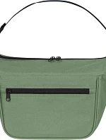 Halfar 1818049 Taška na oběd "Softbasket" 47.8049 jade green
