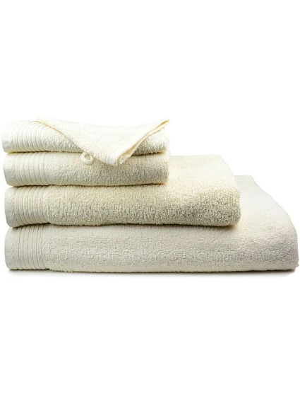 Classic 100 Plážová osuška "Classic" model 22526902 cream - The One Towelling Classic 100 Plážová osuška "Classic" model 22526902 cream - The One Towelling