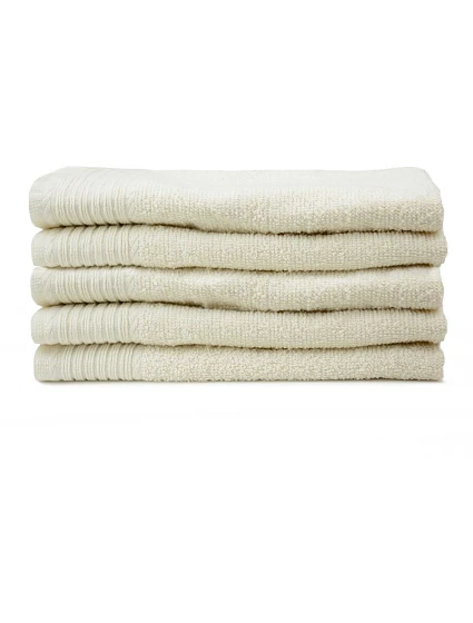Guest 30x50 Ručník pro hosty model 22547048 cream - The One Towelling