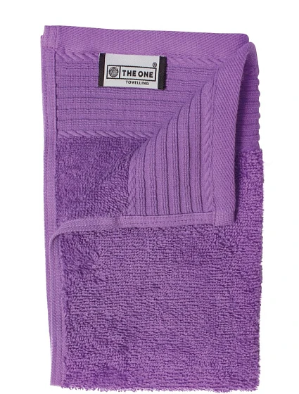 Guest 30x50 Ručník pro hosty model 22547066 purple - The One Towelling Guest 30x50 Ručník pro hosty model 22547066 purple - The One Towelling