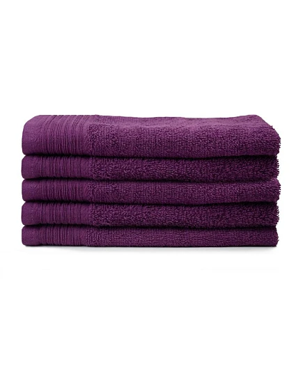 Guest 30x50 Ručník pro hosty model 22547068 plum - The One Towelling