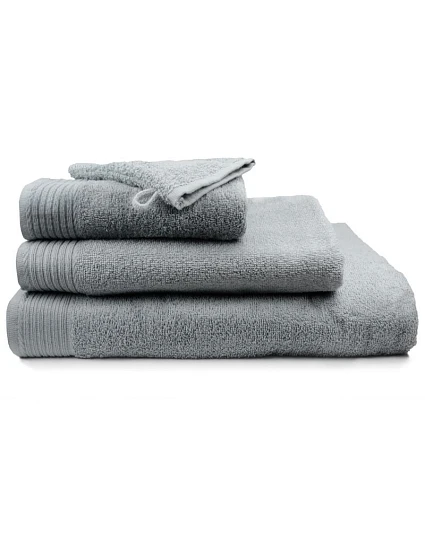 Classic 70 Ručník "Classic" model 22526864 light grey - The One Towelling Classic 70 Ručník "Classic" model 22526864 light grey - The One Towelling