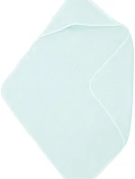 The One Towelling Baby Towel Detský uterák 48.1009 mätová